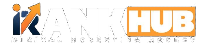 iRankHub Digital Marketing Agency logo